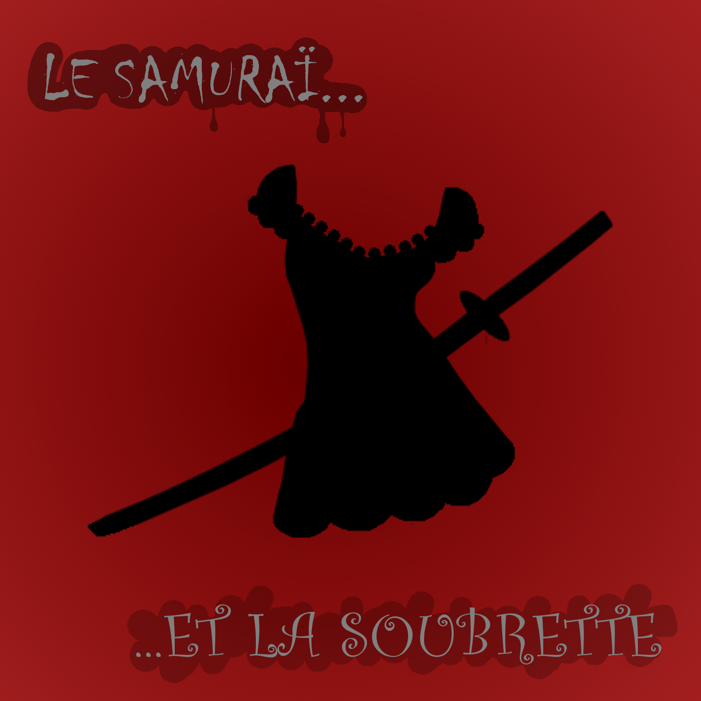 Le Samuraï et la Soubrette